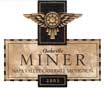 Label for Miner Family Vineyards